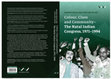 Research paper thumbnail of Colour, Class and Community. The Natal Indian Congress, 1971-1994. Johannesburg: Wits University Press, 2021.