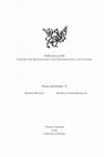 Research paper thumbnail of Confraternities in Abruzzo and Molise between the Sixteenth and Eighteenth Centuries