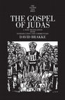 Research paper thumbnail of The Gospel of Judas: A New Translation with Introduction and Commentary (Anchor Yale Bible 45)