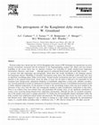 Research paper thumbnail of The petrogenesis of the Kangâmiut dyke swarm, W. Greenland