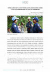 Research paper thumbnail of Operações de Paz em Timor Leste: Reflexões sobre a Atuação Brasileira na Nação Timorense