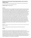 Research paper thumbnail of (2021), ‘Commercial Networks Connecting Southeast Asia with the Indian Ocean.’ In: Oxford Research Encyclopedia of Asian History. Oxford: Oxford University Press, doi: https://doi.org/10.1093/acrefore/9780190277727.013.541