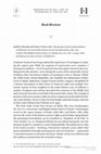 Research paper thumbnail of (2021), ‘Judith E. Bosnak and Frans X. Koot (eds.), The Javanese Travels of Purwalelana: A Nobleman’s Account of His Journeys Across the Island of Java, 1860–1875.’ Journal of the Humanities and Social Sciences of Southeast Asia 177(4): 559-62.