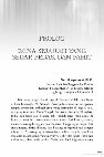 Research paper thumbnail of (2021), ‘Rona Sejarah yang Sedap, Pedas, dan Pahit.’ In: Novi Anoegrajekti, Sastri Sunarti, Sudartomo Macaryus, Djoko Saryono, and I Nyoman Darma Putra (eds.), Sastra Rempah, pp. xxxv-xliv. Sleman: Penerbit PT Kanisius.