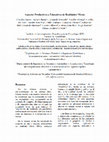 Research paper thumbnail of Aspectos productivos y educativos de realidades mixtas