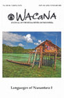 Research paper thumbnail of Tom Hoogervorst, Aone van Engelenhoven & Susi Moeimam (2021), Languages of Nusantara [Special issue of Wacana 22(1&2)]. Jakarta: University of Indonesia.