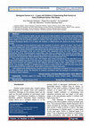 Research paper thumbnail of Biological Factors in 2 – 3 years old Children in Determining Risk Factors of Early Childhood Caries : Pilot Study