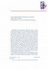 Research paper thumbnail of Lessico Digitale della Commedia Greca (LDCG): testo, scena e ricezione. Il bomolochos e la voce di Aristofane nell'archaia, «FuturoClassico» 7 (2021), pp. 274-295