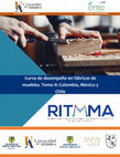 Research paper thumbnail of GESTIÓN DE LA INNOVACIÓN Y CONOCIMIENTO EN PYMES DE MUEBLES DE MADERA: DEPARTAMENTO DE ATLÁNTICO, COLOMBIA.