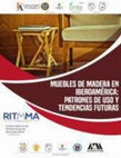 Research paper thumbnail of MUEBLES DE MADERA EN IBEROAMÉRICA: PATRONES DE USO Y TENDENCIAS FUTURAS