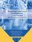 Research paper thumbnail of Prácticas de responsabilidad social empresarial en las mipymes familiares del sector metalmecánico del departamento del Atlántico-Colombia