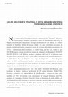 Research paper thumbnail of Golpe Militar em Myanmar e seus Desdobramentos no Regionalismo Asiático