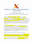 Research paper thumbnail of Implementasi Metode Simple Additive Weighting dalam Penentuan Guru untuk diusulkan Sertifikasi