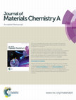 Research paper thumbnail of Shortened aerogel fabrication times using an ethanol–water azeotrope as a gelation and drying solvent