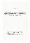 Research paper thumbnail of Hermann Maurer, Siedlungsfunde der spätesten Latenekultur aus Mühlbach am Manhartsberg, p. B. Hollabrunn, NÖ.  Ein Beitrag zur Chronologie der späten Eisenzeit im niederösterreichischen  Manhartsberggebiet. Archaeologia Austriaca 56, 1974, 21-36