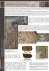 Research paper thumbnail of Aggiornamenti sui rivestimenti litici parietali e pavimentali della villa romana di Aiano-Torraccia di Chiusi, SI (indagini e campagne di scavo 2015-2021), XXVIII colloqui AISCOM, Udine