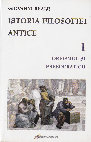 Research paper thumbnail of Giovanni Reale, Istoria filosofiei antice. 1. Orfismul și presocraticii [2008]