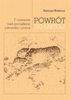 Research paper thumbnail of ( pełna wersja) D. Rozmus, Powrót do Laetoli. Z rozważań nad początkami człowieka i prawa.   Księgarnia Akademicka. Kraków 2020