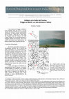 Research paper thumbnail of Volterra e la Valle del Cecina. Poggio ai Monti, un sito etrusco d’altura