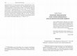 Research paper thumbnail of Объятый Левиафаном: Пояс первосвященника как космологический символ