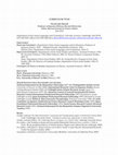 Research paper thumbnail of Nihon kinseishi to ārii modan hisutorii: Jidai kubun to hikakushi no kanōsei" (Japanese kinsei history and early modern history: Periodization and the possibility of comparative history)