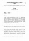 Research paper thumbnail of LINA SCALISI: "Della grandezza di Spagna. L’italia spagnola alla ricerca di titoli, conferme, potere" / "Of Spanish greatness.  Spanish italy and its quest for titles, validation and power"