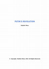 Research paper thumbnail of PUTIN'S REVOLUTION