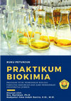 Research paper thumbnail of BUKU MODUL PRAKTIKUM HYBRID BIOKIMIA 2022 UNEJ