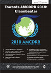 Research paper thumbnail of Towards AMCDRR 2018 : Ulaanbaatar ABOUT