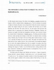 Research paper thumbnail of The Impossible Literature in Enrique Vila Matas