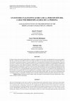 Research paper thumbnail of UN ESTUDIO CUALITATIVO ACERCA DE LA PERCEPCIÓN DEL CARÁCTER IRREEMPLAZABLE DE LA PERSONA A QUALITATIVE STUDY ON THE PERCEPTION OF THE IRREPLACEABLE CHARACTER OF A PERSON