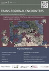 Research paper thumbnail of Overland altitude. On mountain routes and trajectories of ancient Elymais