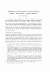 Research paper thumbnail of El Banquete de los Siete Sabios y la Vida de Solón de Plutarco : mito político y contexto literario