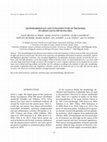 Research paper thumbnail of Micromorphology and ultrastructure of trichomes of Libyan Salvia fruticosa Mill