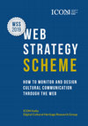 Research paper thumbnail of WEB STRATEGY SCHEME - WSS 2019 - ICOM Italia