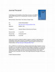 Research paper thumbnail of Credit ratings and predictability of stock return dynamics of the BRICS and the PIIGS: Evidence from a nonparametric causality-in-quantiles approach