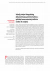 Research paper thumbnail of Važniji primjeri fotografskog dokumentiranja pokretne baštine u splitskoj konzervatorskoj službi do sredine 20. stoljeća