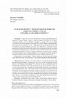 Research paper thumbnail of Солунски Фронт У Мемоарским Белешкама Генерала Мориса Сараја И Маршала Франше Д’Епереаthessaloniki Front in Memoirs of General Maurice Sarrail and Marshal Franchet D’Esperey