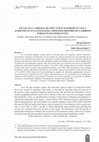 Research paper thumbnail of Escuelas y carreras de Educación Superior en cine y audiovisual en la Patagonia: procesos históricos y ámbitos formativos emergentes