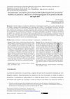 Research paper thumbnail of Asociativismo, una táctica para el desarrollo audiovisual en las provincias: Análisis de prácticas y discursos en la Norpatagonia de la primera década del siglo XXI