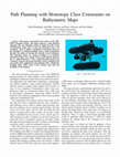 Research paper thumbnail of Flooding in mega-cities: using structural equation modeling to assess flood impact in Dhaka