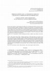 Research paper thumbnail of Hermanas desiguales. Las jerarquías urbanas a través de las hermandades bajomedievales