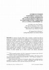 Research paper thumbnail of «Como sy fuesen vuestros vasallos»: las relaciones informales de las oligarquías urbanas y el sometimiento del territorio en la Castilla bajomedieval