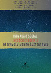 Research paper thumbnail of LIVRO-Inovação social, negócios sociais e desenvolvimento sustentável