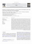 Research paper thumbnail of Evolution of a Permian intraoceanic arc–trench system in the Solonker suture zone, Central Asian Orogenic Belt, China and Mongolia