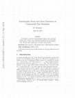 Research paper thumbnail of The Didache in Modern Research