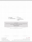 Research paper thumbnail of Max Uhle -Julio Tello: Una polémica académico-política en la conformación de la Arqueología peruana