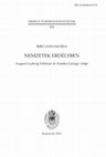 Research paper thumbnail of Nemzetek Erdélyben : August Ludwig Schlözer és Aranka György vitája