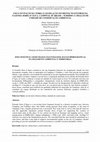 Research paper thumbnail of Uso e Ocupação Da Terra e Legislação Incidente No Entorno Da Fazenda Serra D´água, Campinas, SP, Brasil - Subsídio À Criação De Unidade De Conservação Ambiental