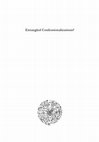 Research paper thumbnail of Whose Realm, His Bishop: Orthodox Patriarch’s Flock beyond the Borders of the Ottoman Empire in the Seventeenth Century. IN: Entangled Confessionalizations? Dialogic Perspectives....., 15th-18th Cent., ed. T. Krstić, D. Terzioğlu, Gorgias Pr., 2022, 215-231